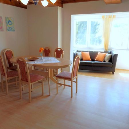 Ferienwohnung Haus Maier Seeboden Værelse billede