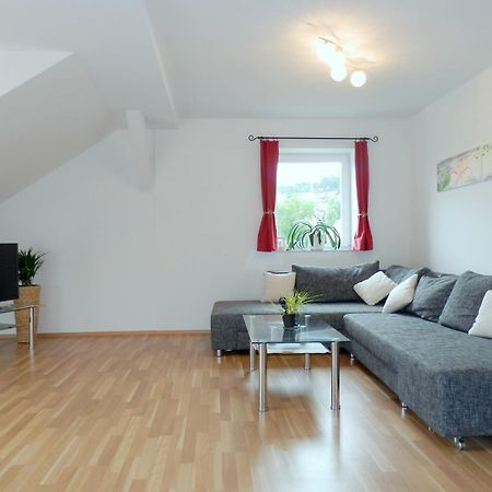 Ferienwohnung Haus Maier Seeboden Værelse billede