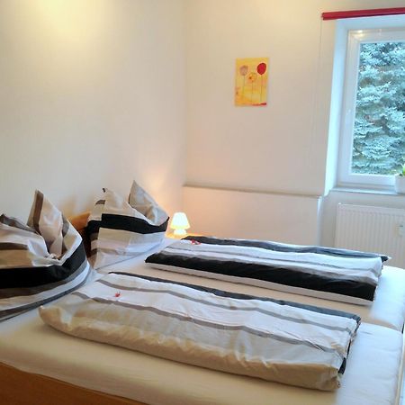 Ferienwohnung Haus Maier Seeboden Værelse billede