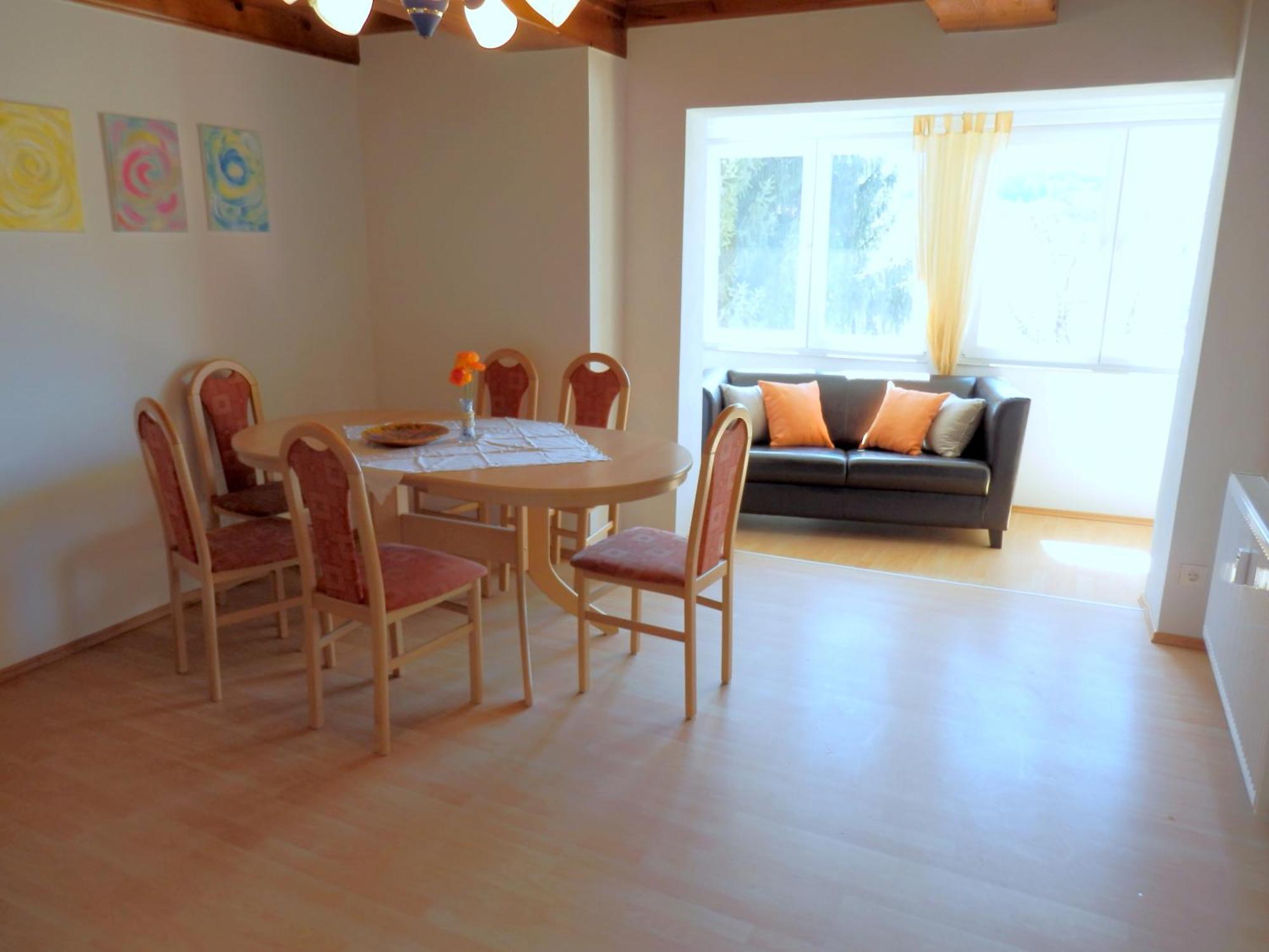 Ferienwohnung Haus Maier Seeboden Værelse billede