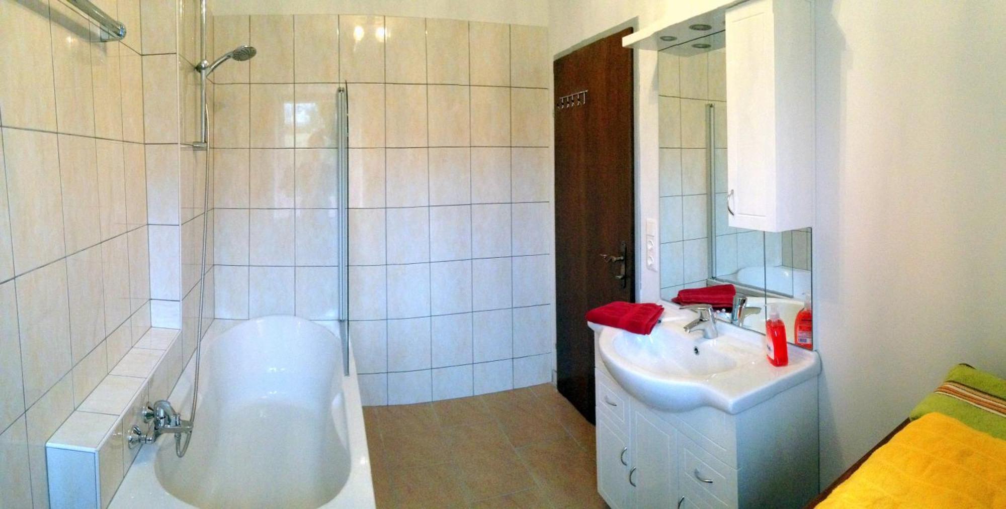 Ferienwohnung Haus Maier Seeboden Værelse billede