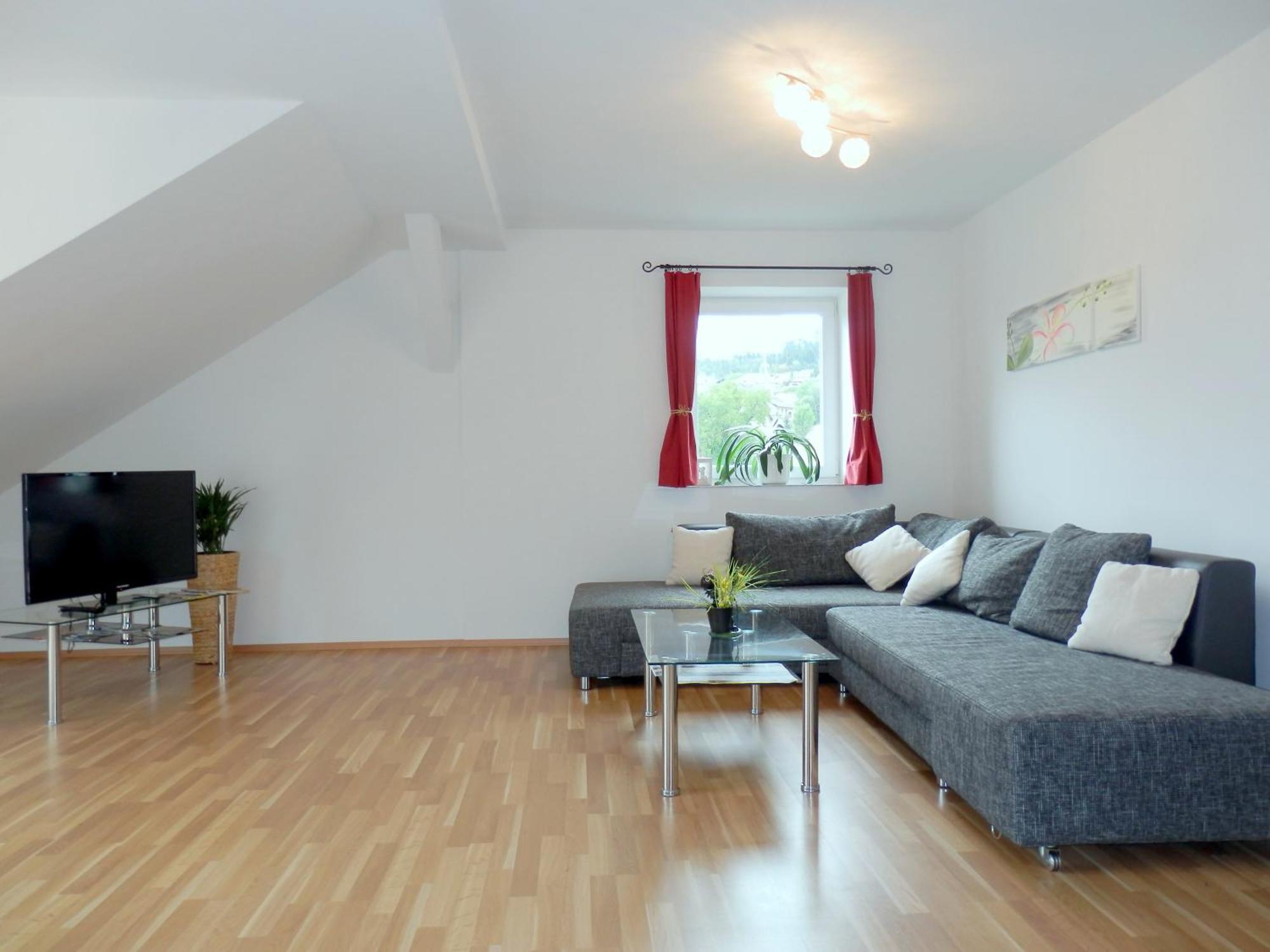 Ferienwohnung Haus Maier Seeboden Værelse billede