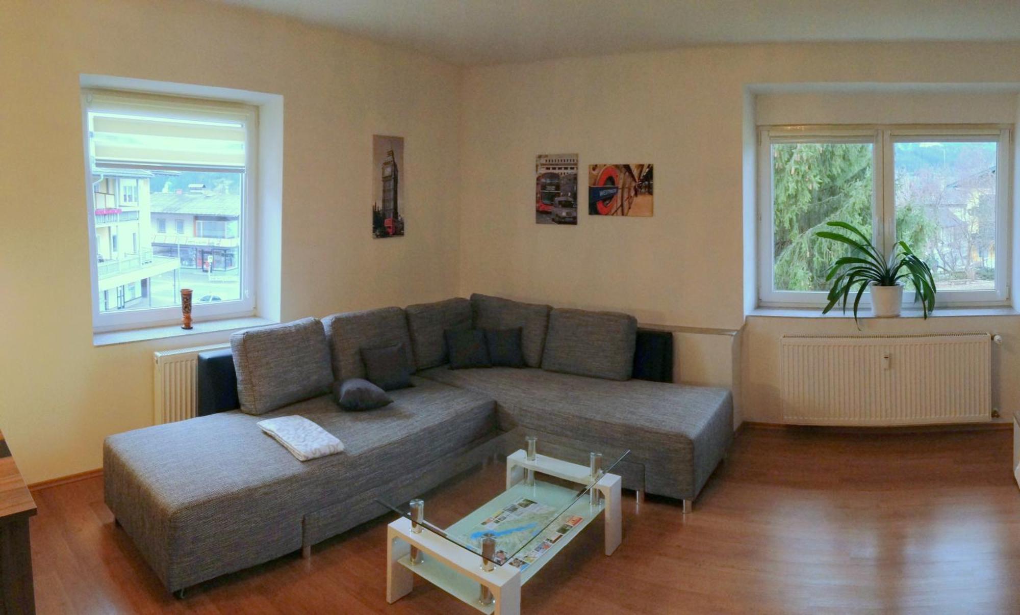 Ferienwohnung Haus Maier Seeboden Værelse billede