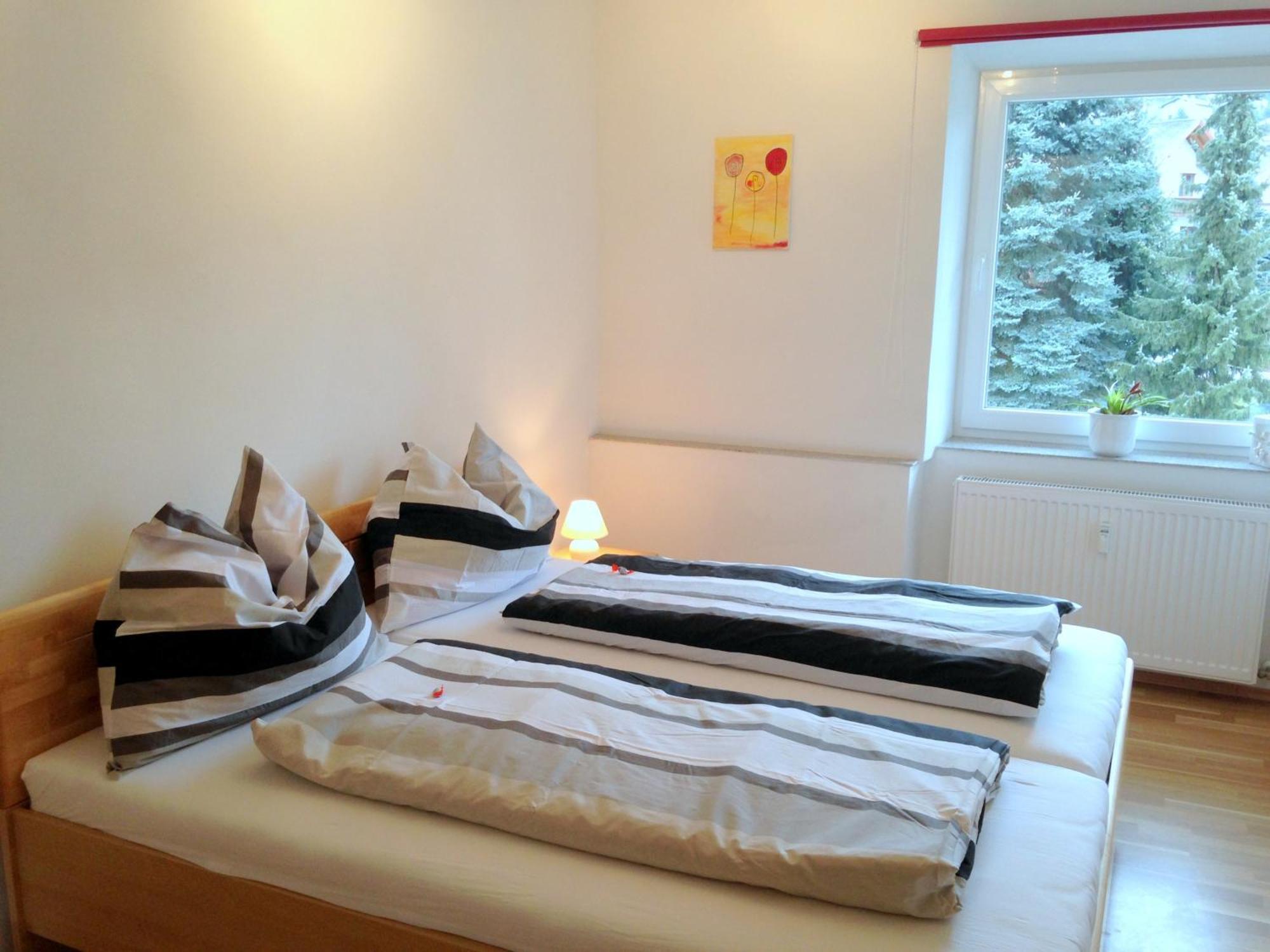 Ferienwohnung Haus Maier Seeboden Værelse billede