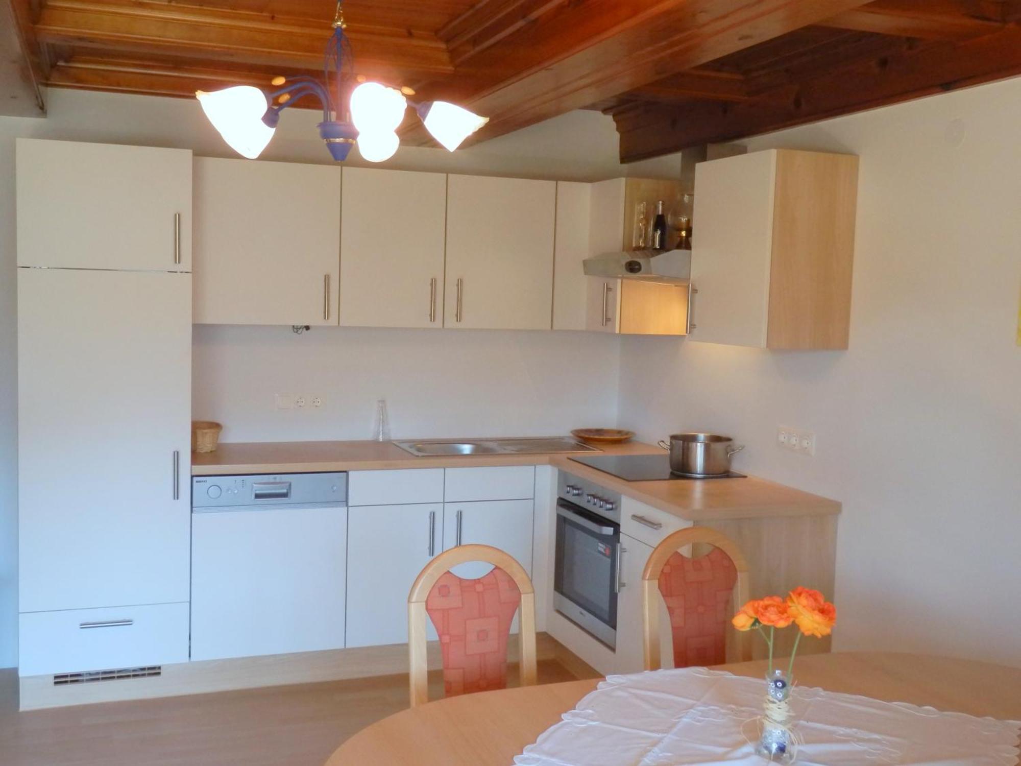 Ferienwohnung Haus Maier Seeboden Værelse billede