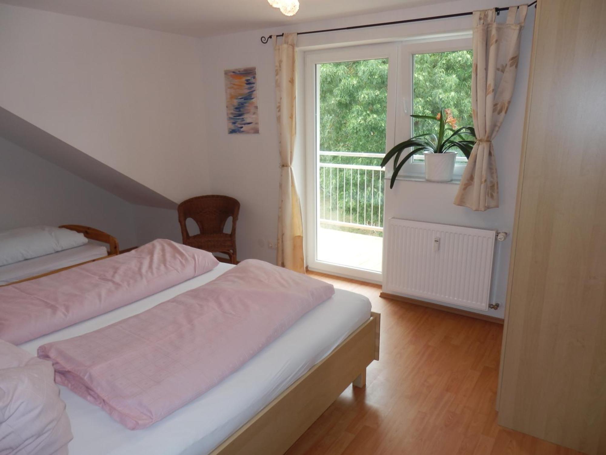 Ferienwohnung Haus Maier Seeboden Værelse billede