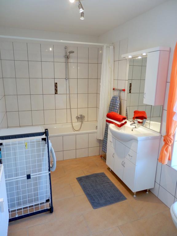 Ferienwohnung Haus Maier Seeboden Værelse billede