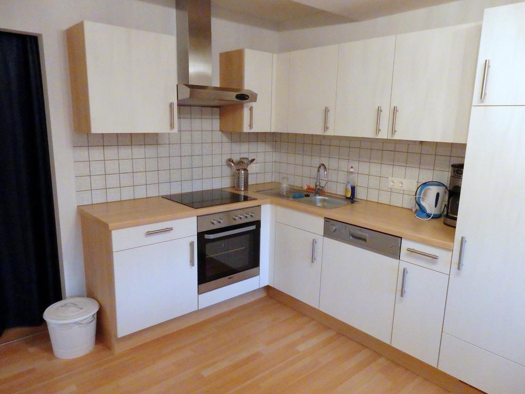 Ferienwohnung Haus Maier Seeboden Værelse billede