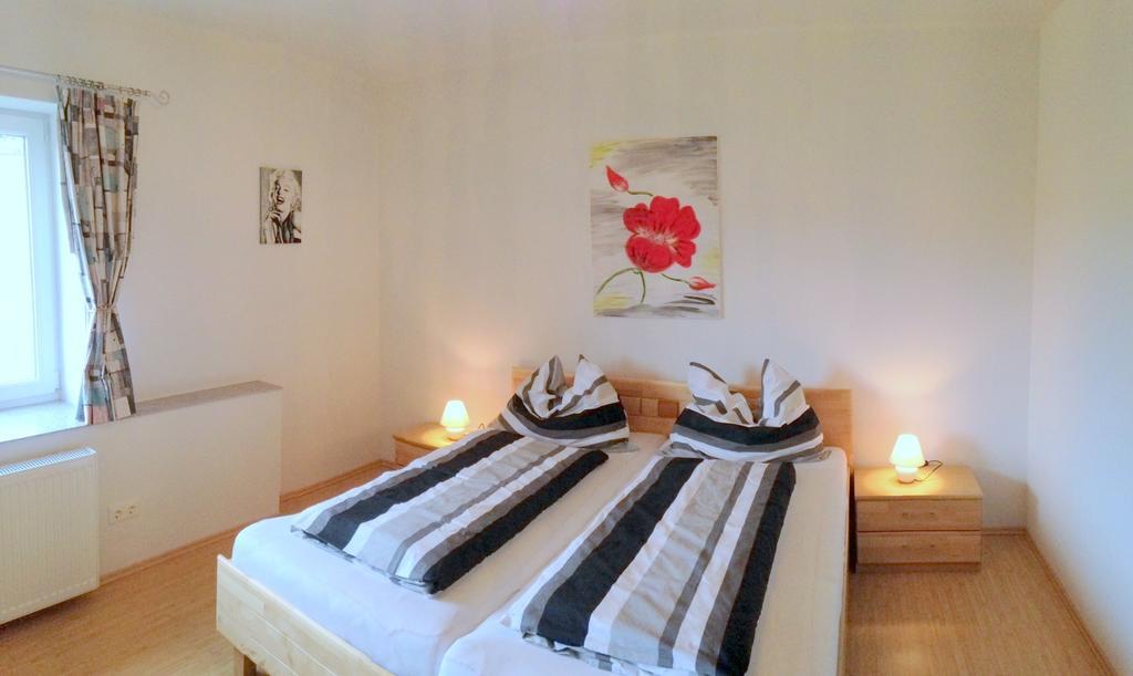Ferienwohnung Haus Maier Seeboden Værelse billede
