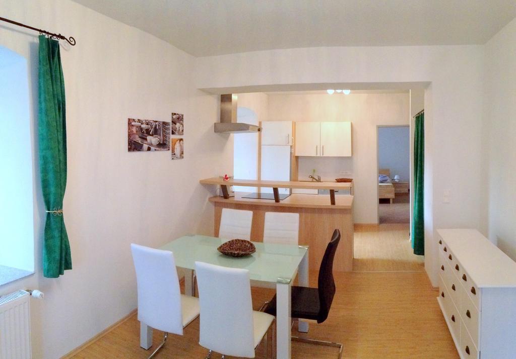 Ferienwohnung Haus Maier Seeboden Værelse billede